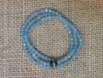 Pop Rocks Blue Quartz