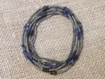 Precious Pebbles Iolite