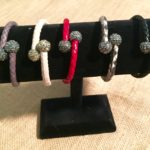 All Leather Bracelets