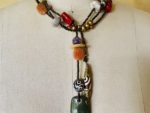 Bold Pebbles Lariat I