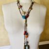 Bold Pebbles Lariat I - Image 2