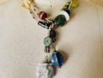 Bold Pebbles Lariat II
